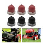 6PCS Carburetor Oil Bubbles for BS Small Engine (694395, 5085)