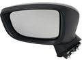 Door Mirror for Mazda 3 (2017–2018) GQ853NN