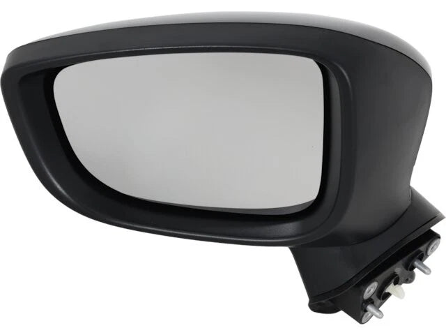 Door Mirror for Mazda 3 (2017–2018) GQ853NN