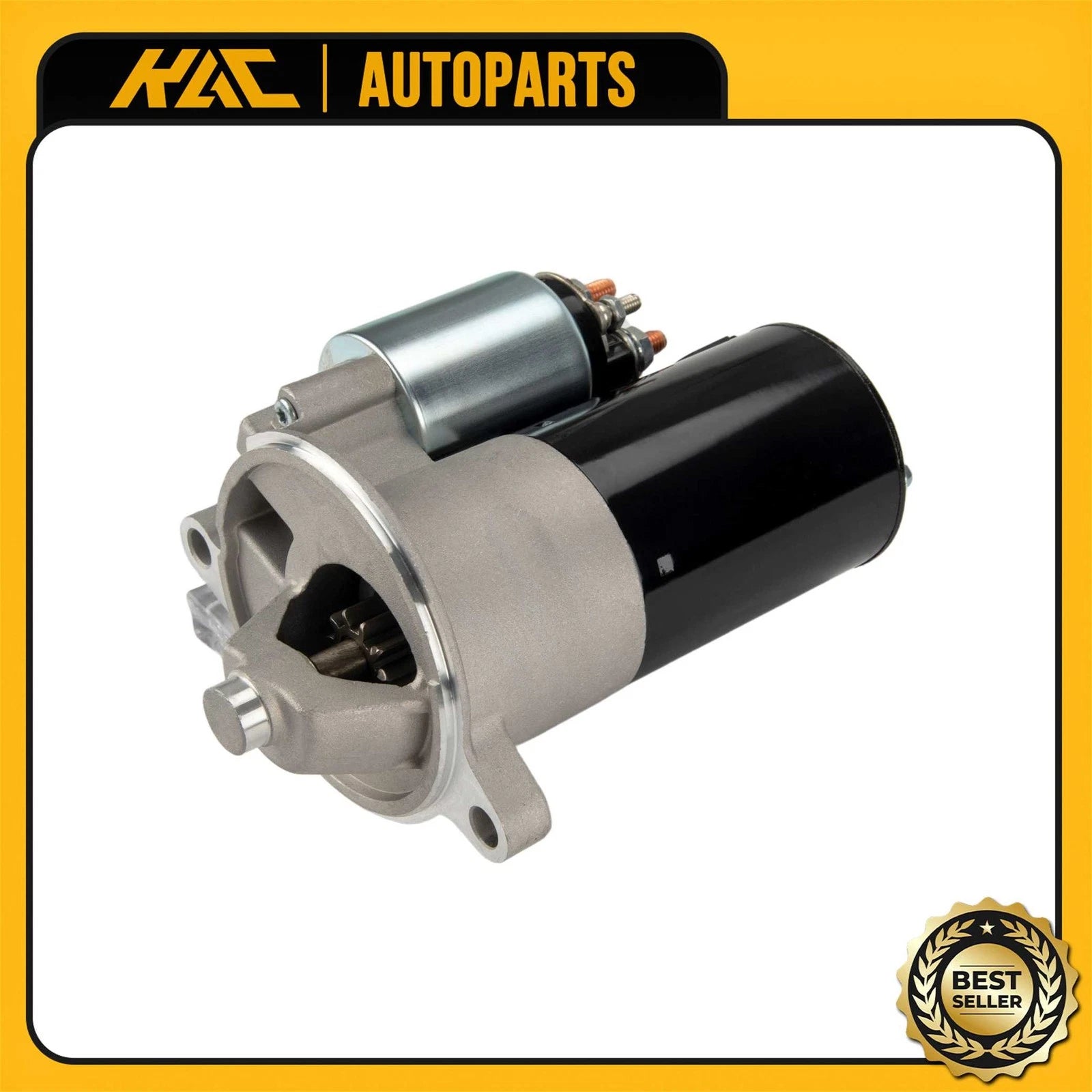 Starter Motor for Ford Ranger Explorer Mustang V6 (1990–2011)