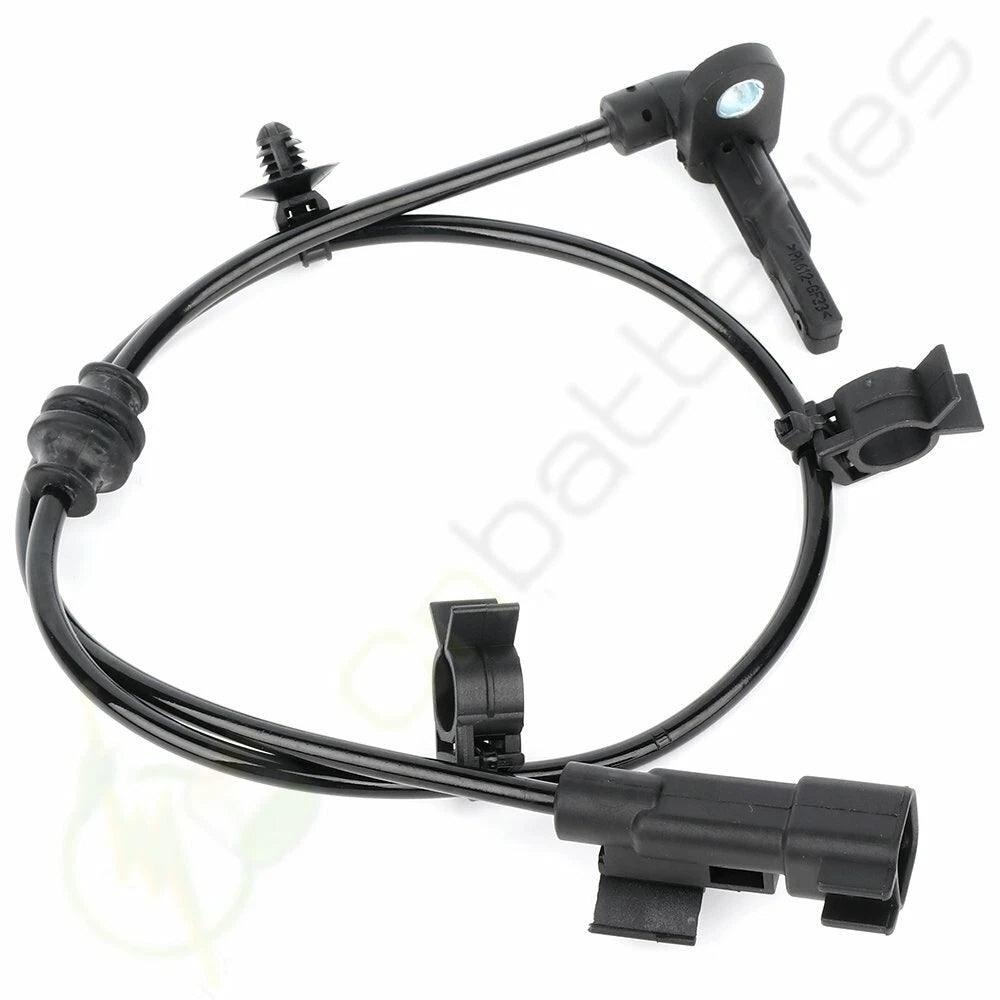 2X ABS Wheel Sensor for Chevrolet Volt (2011–2015)