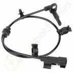 2X ABS Wheel Sensor for Chevrolet Volt (2011–2015)