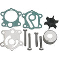 Water Pump Kit for Yamaha Mariner 55HP (Replaces 663-W0078-00-00)