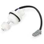 Fuel Filter Water Sensor for GMC Sierra, Chevy Silverado 6.6L (2001-2007)