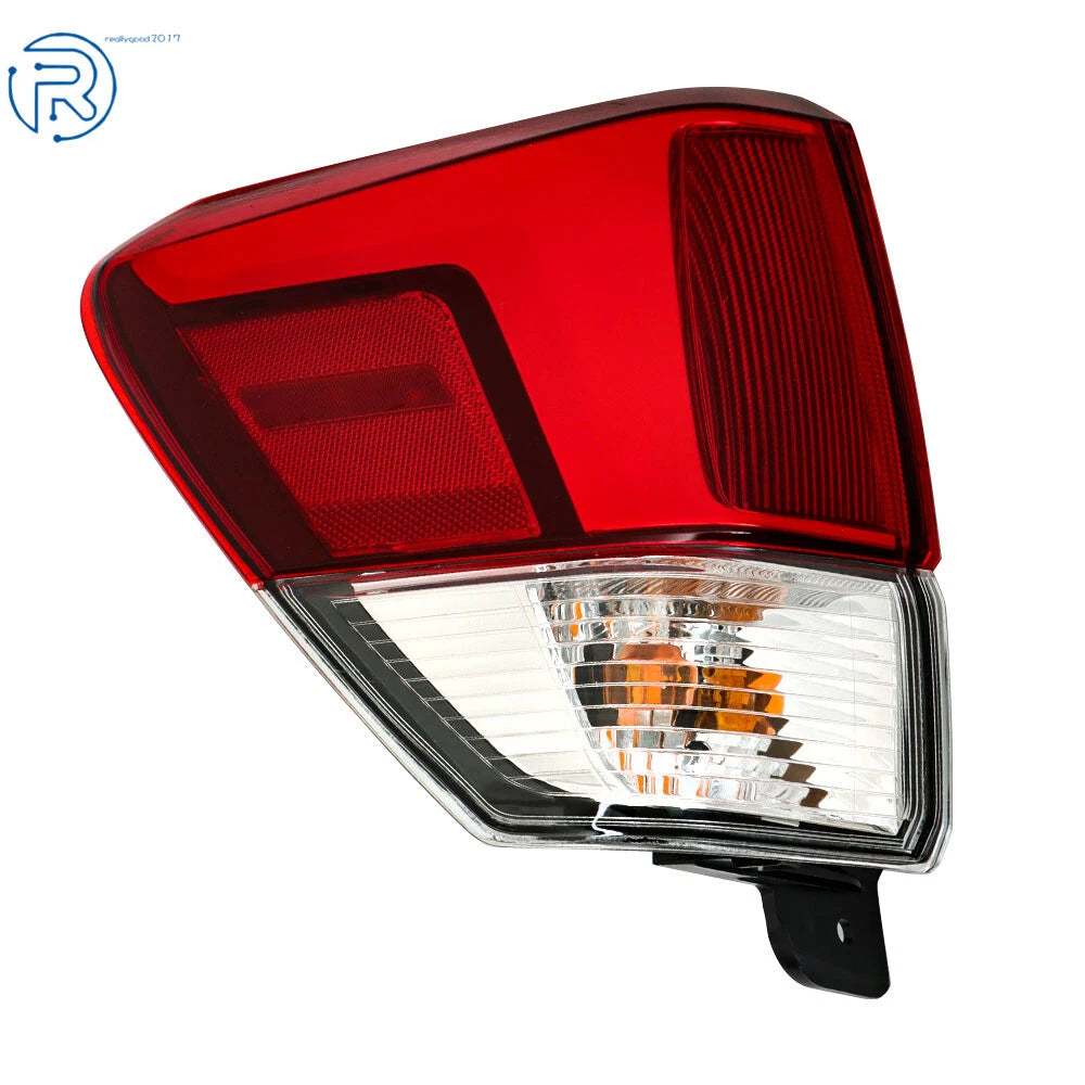 LED Tail Light for Subaru Forester (2019-2021) Left Side Outer Lamp