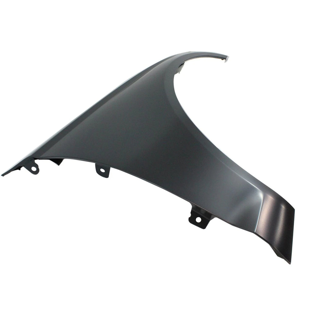 Fender for Audi A6 (2012–2018) Front Driver and Passenger Side Steel