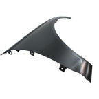 Fender for Audi A6 (2012–2018) Front Driver and Passenger Side Steel