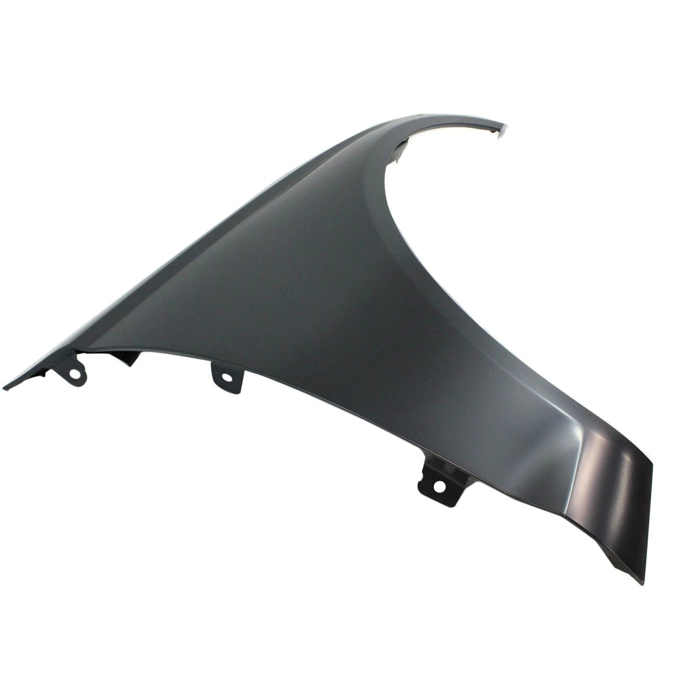 Fender for Audi A6 (2012–2018) Front Driver and Passenger Side Steel