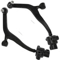 Set of 2 Front Lower Control Arm Ball Joints for Infiniti FX35 FX45 (2003–2008)