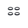 Set of 4 Wiper Seals for JCB (Replaces 25-975704)