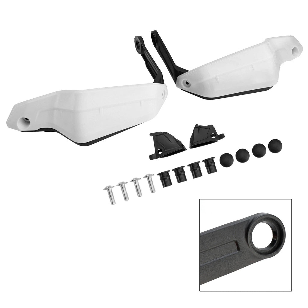 Handguard Protector for Honda X-ADV750 (2025) - White