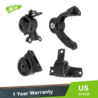 Engine Mount for Jeep Compass/Patriot (2007–2016)
