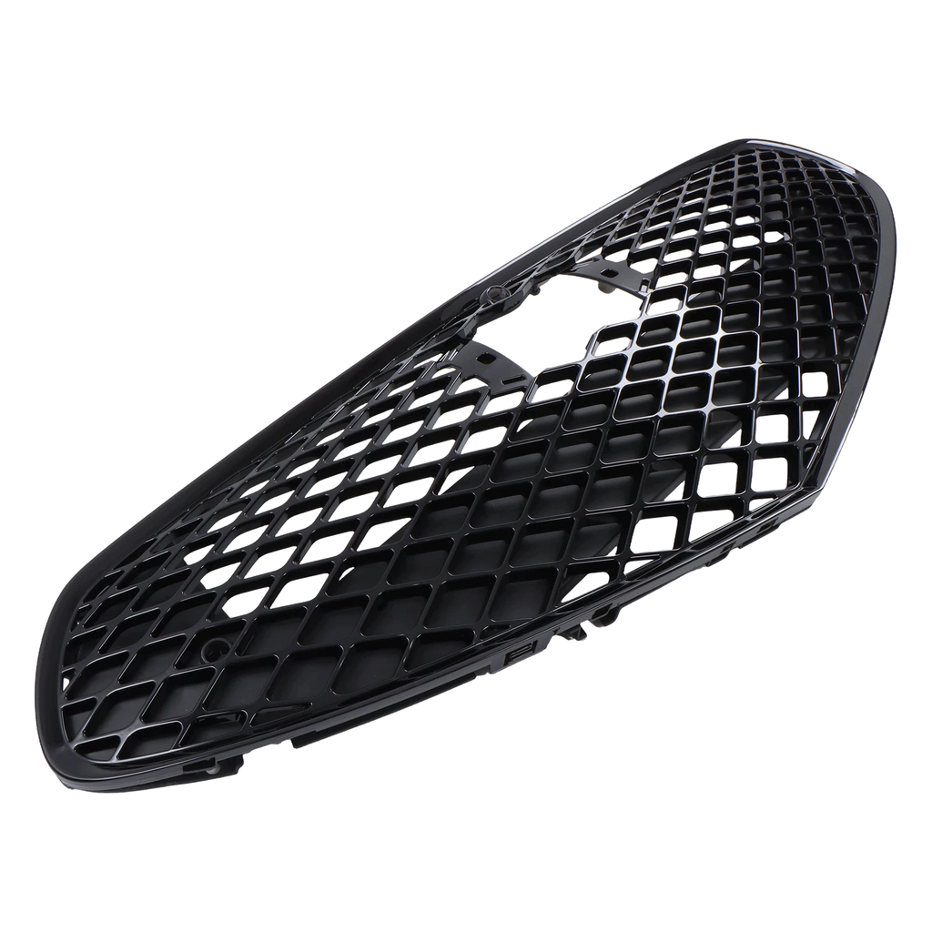 Front Grill with Camera Hole for Genesis G70 (2022–2023)