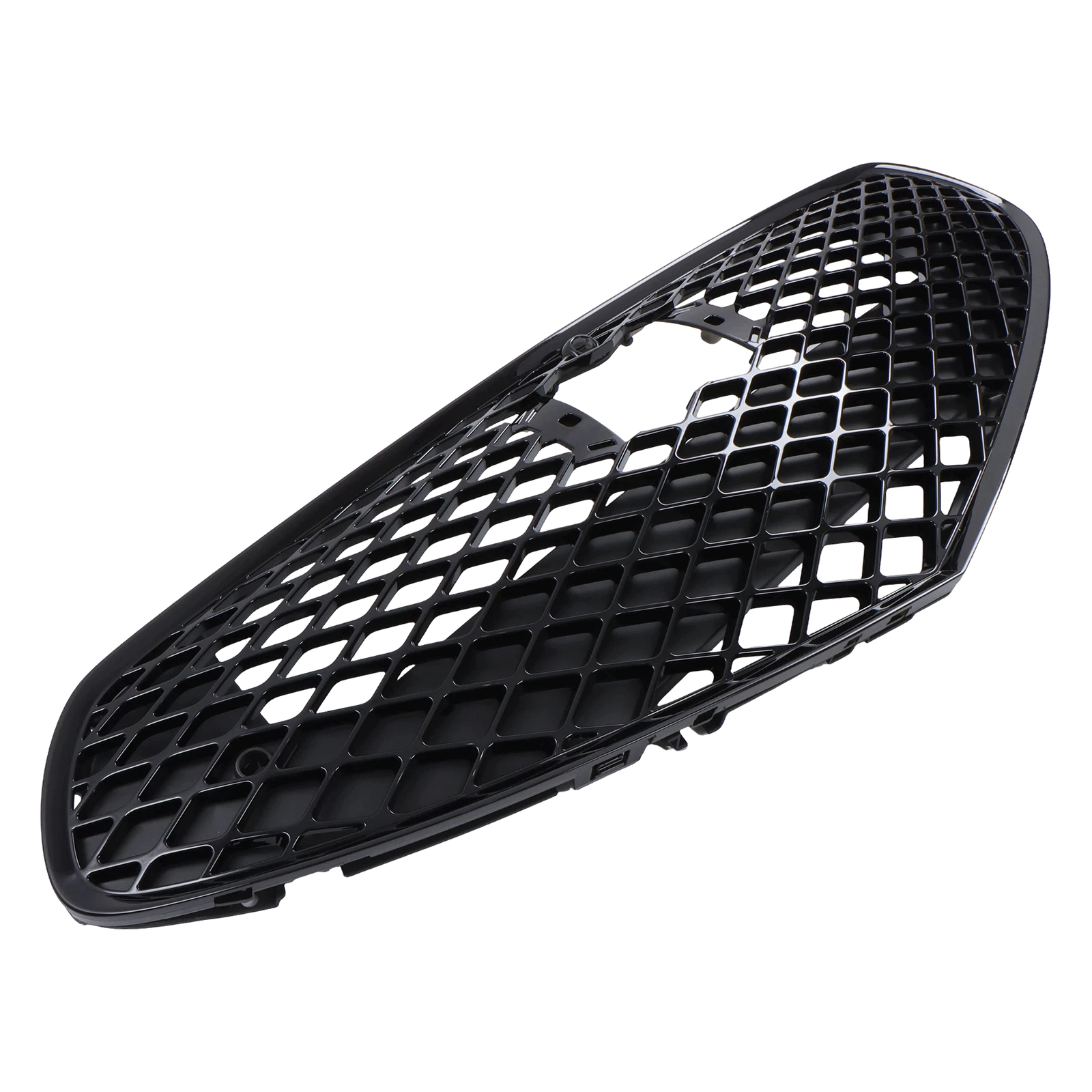Front Grill with Camera Hole for Genesis G70 (2022–2023)