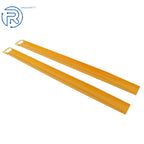 Pallet Fork Extensions for Heavy-Duty Forklifts (4600 lbs Capacity)