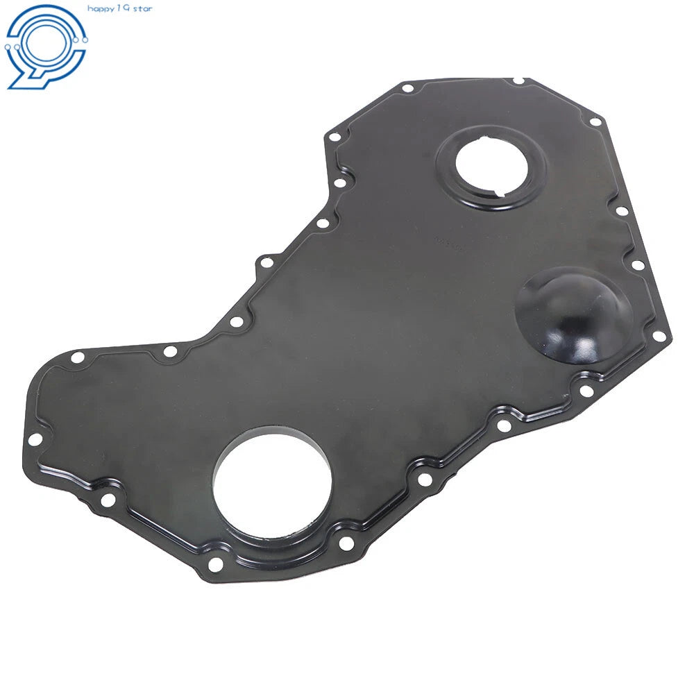 Timing Gear Housing Front Case Cover for Cummins 5.9L 12V (1998–2002)