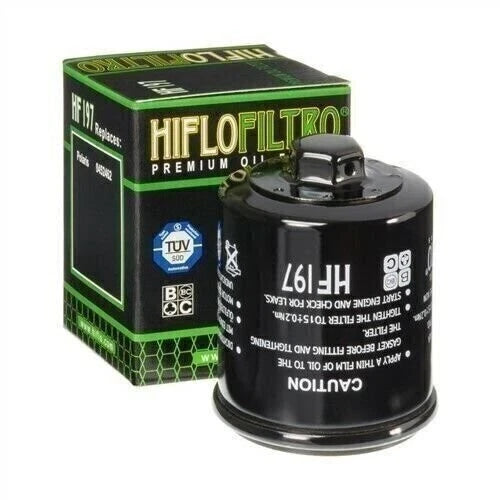 Oil Filter for Polaris Sawtooth 200 (2006–2007)