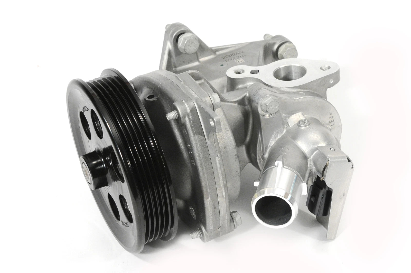 ACDelco Engine Water Pump for Cadillac Chevrolet GMC 2.5L L4 (2013–2022)