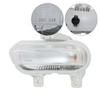 1x Jeep Renegade Bumper Parking Turn Signal Light Fog Lamp LH (2019-2022)