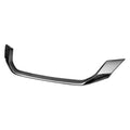Replacement Chrome ABS Front Lower Grille Molding for 2013 Honda Accord Sedan