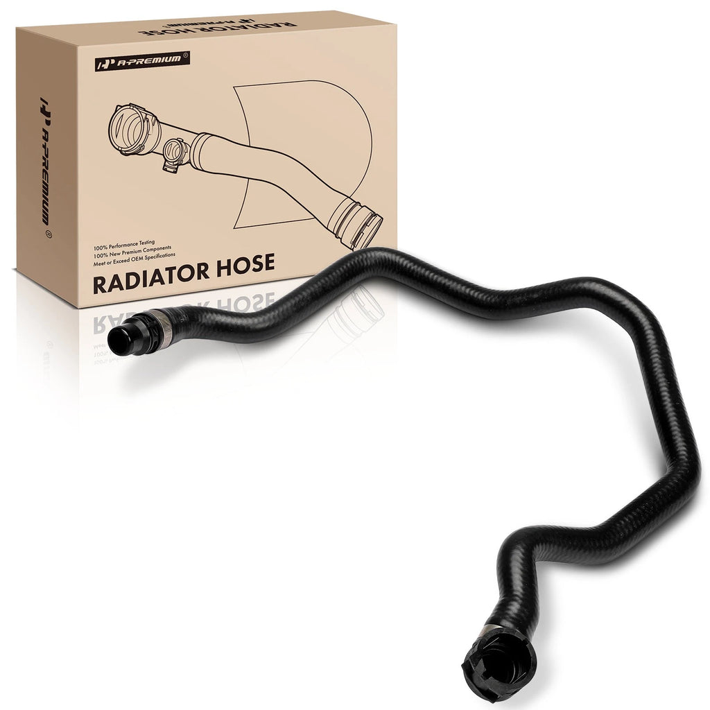 Radiator Hose for BMW 540i xDrive, 740i xDrive (2017–2023)