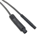 4-Pin Male to Female Reversing Camera Video Extension Cable for Car (Universal)