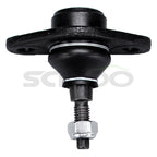 Front Lower Steering Ball Joint Suspension Kit for Volvo S90 V90 (1997–1998)