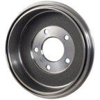 2X Brake Drum and Shoe Kits for Ford Escape, Mercury Mariner, Mazda