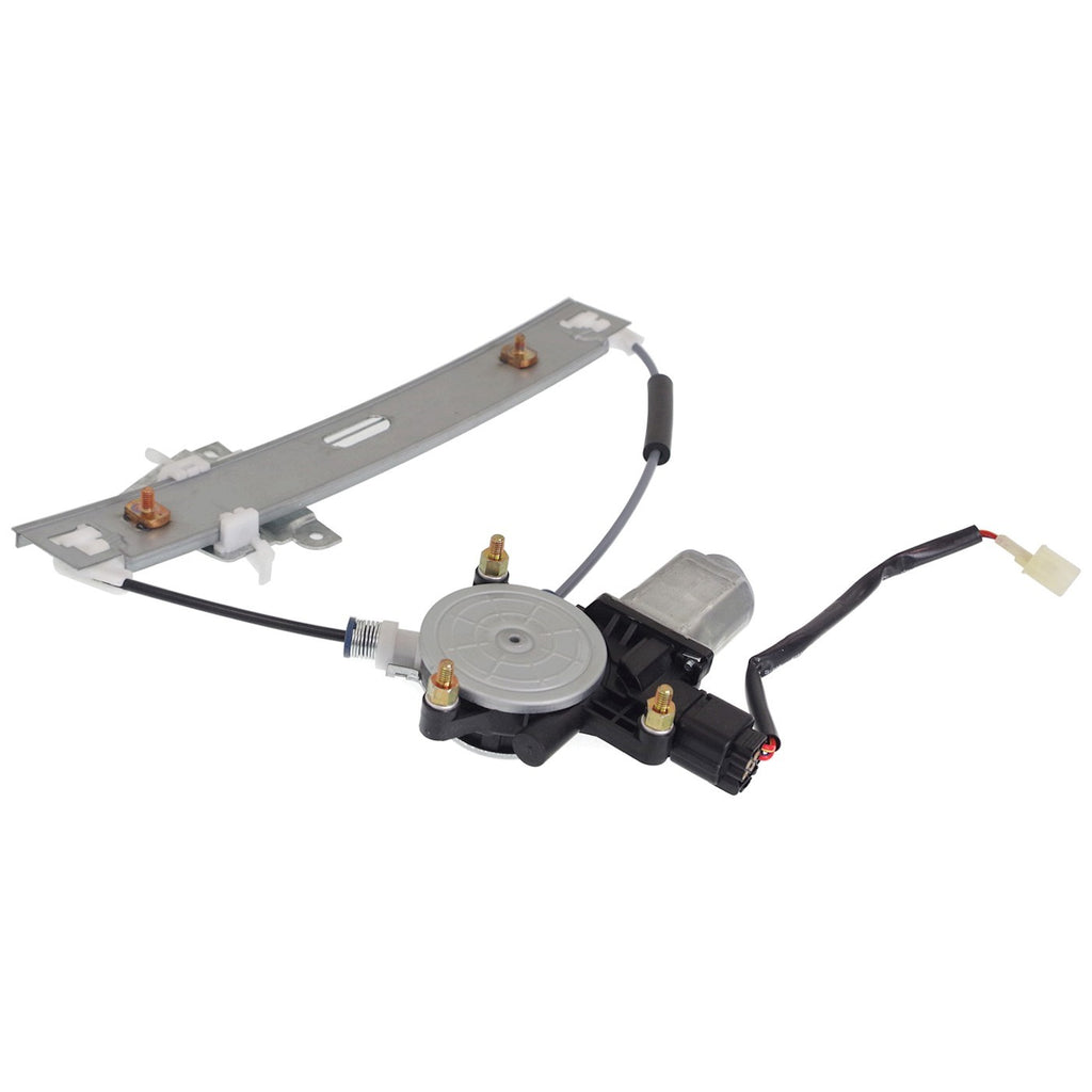 Window Regulator for Ford Escape, Mazda Tribute (2001–2007)
