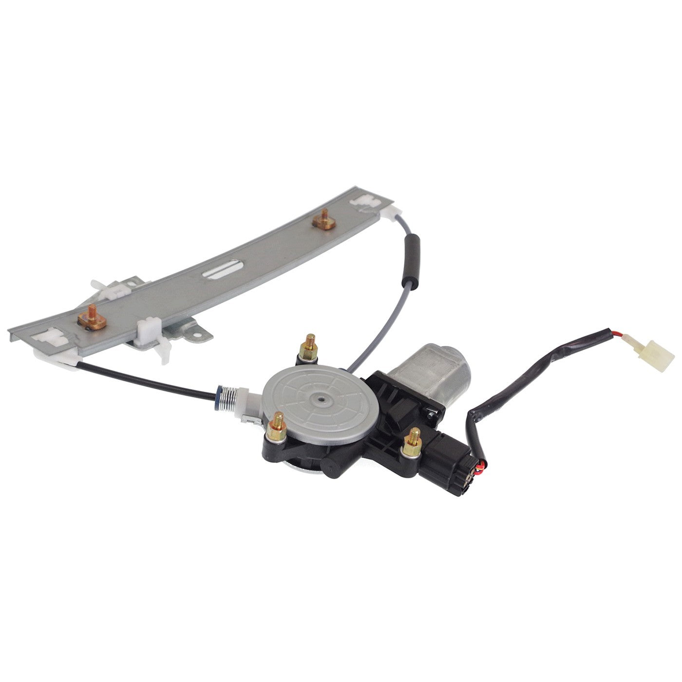 Window Regulator for Ford Escape, Mazda Tribute (2001–2007)
