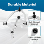 14pcs Suspension Kit for Nissan 350Z (2003-2008) RWD