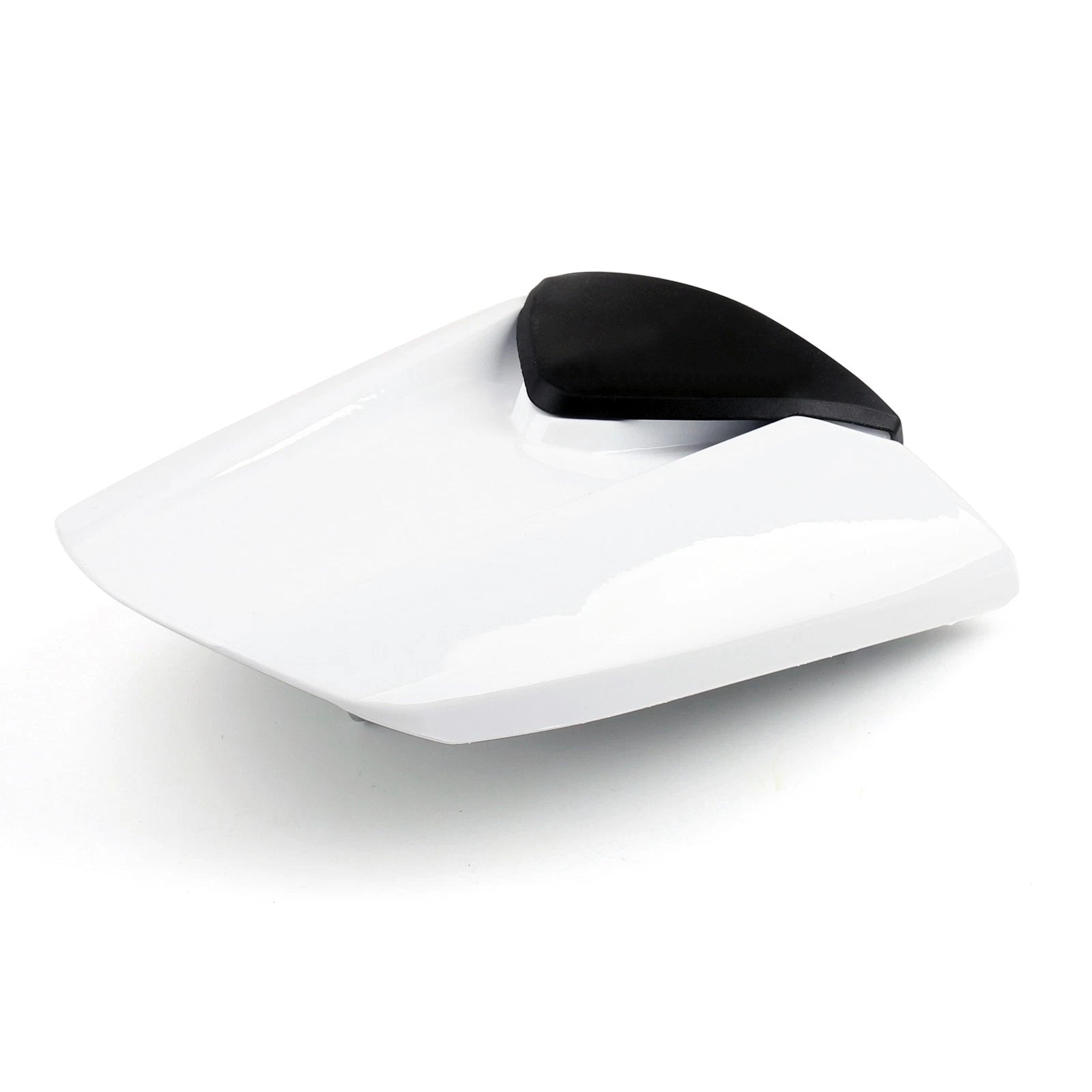 Rear Seat Cowl Cover for Honda CBR300R CB300F (2014–2020) White