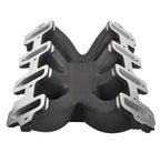 Super Victor EFI Intake Manifold for Chevy GM III LS1 LS2 (1997–2009)