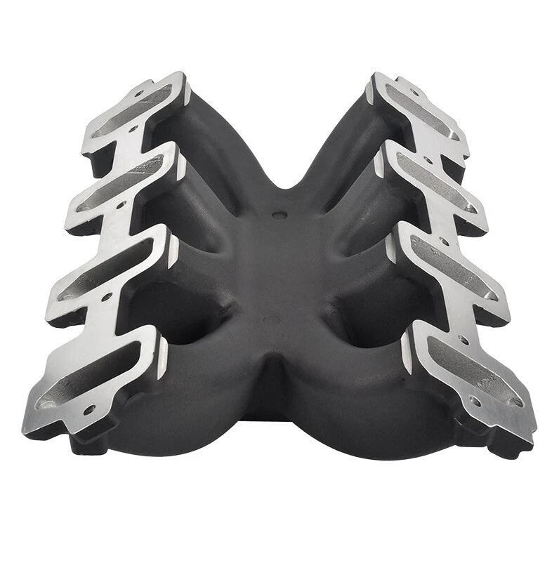 Super Victor EFI Intake Manifold for Chevy GM III LS1 LS2 (1997–2009)
