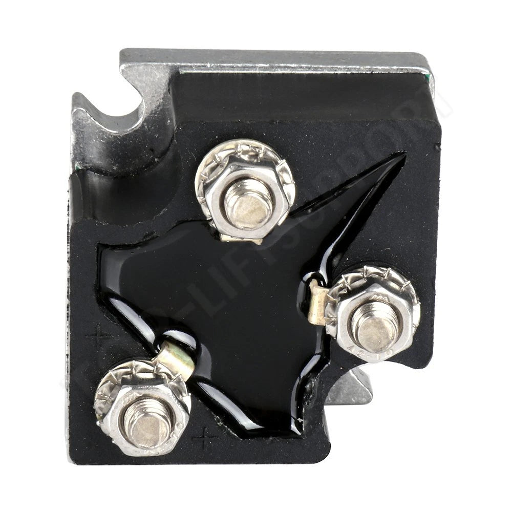 Rectifier for Mercury Outboard