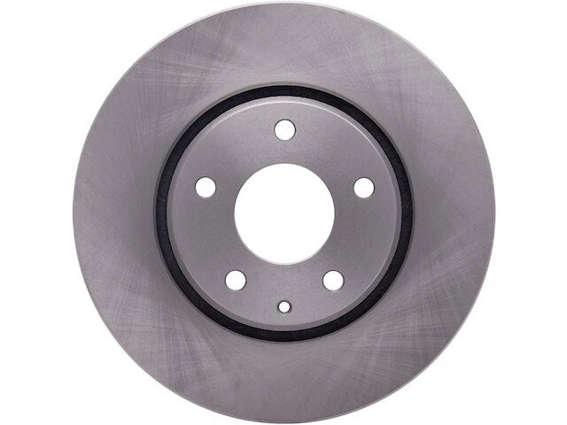 Front Brake Rotor for Mazda 6 (2020–2021) XF676HB