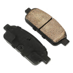 Rear Ceramic Brake Pads for Chevrolet Cruze Orlando Sonic Trax Buick Cadillac (2011–2016)