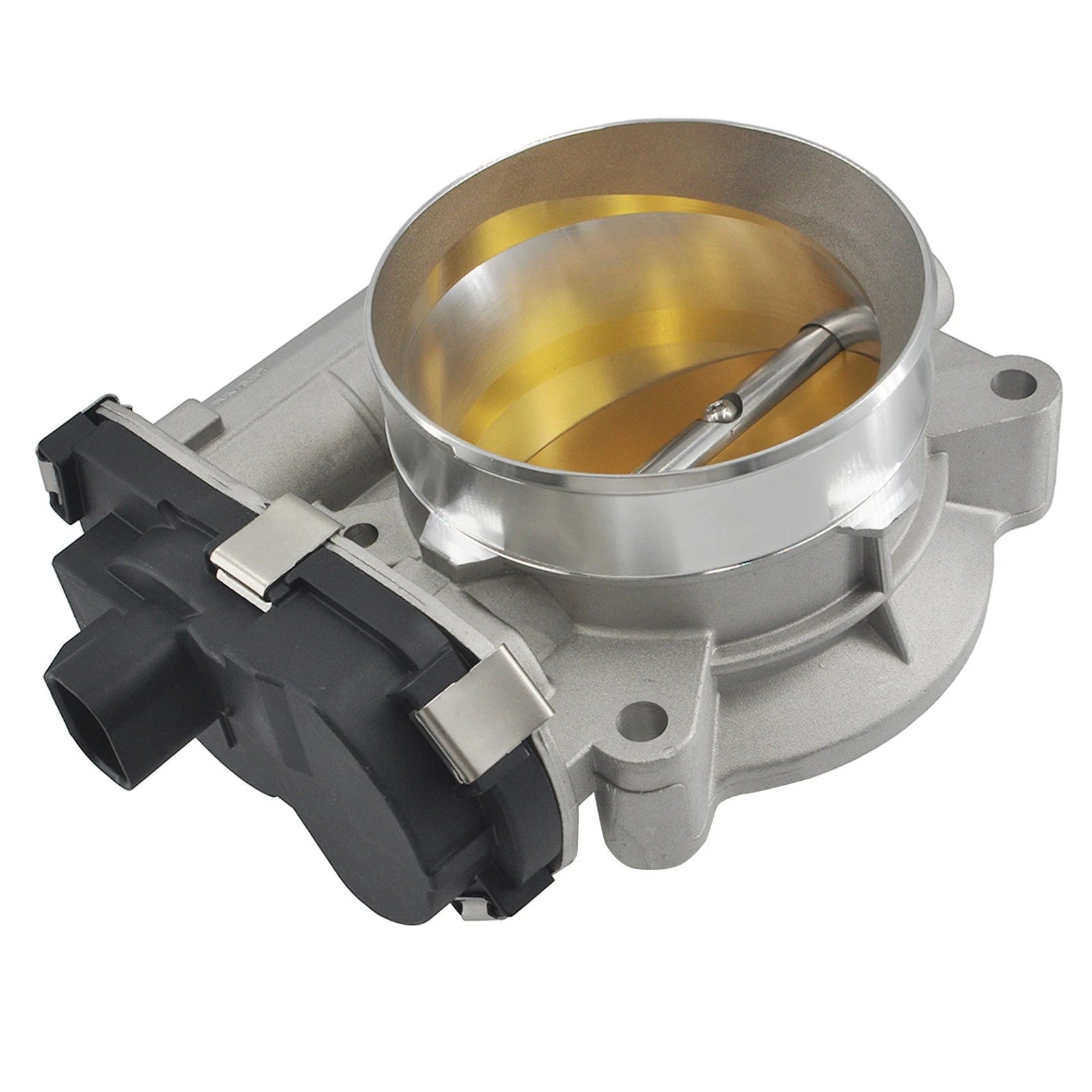 Throttle Valve for Cadillac Escalade 2009 (6.2L V8 FLEX 2173151)