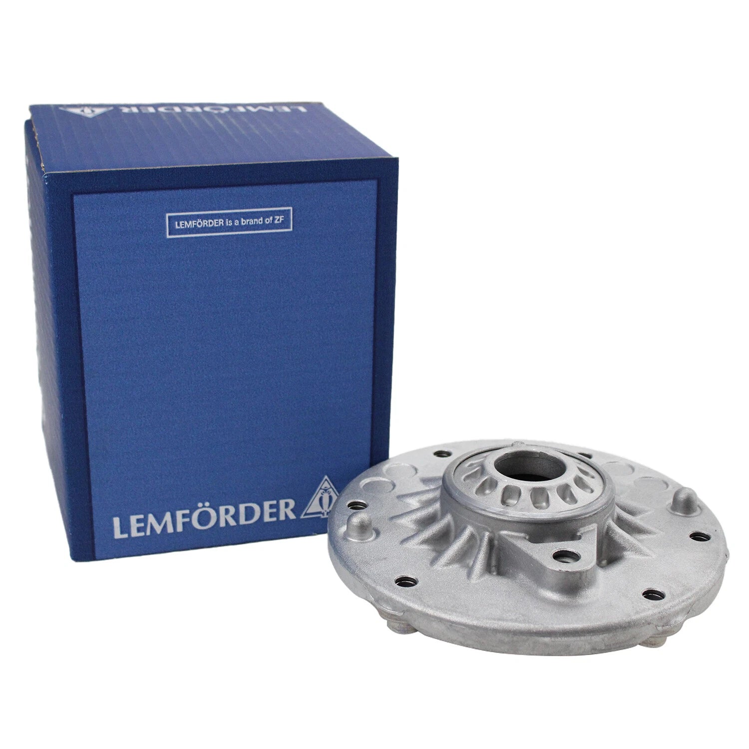 Front Left Strut Mount for Lemfoerder (3980001)