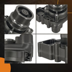 Water Pump for Cummins ISX (2007-2019)