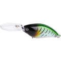 Deep Diving 18g Lure with 6# Hooks for Freshwater and Saltwater