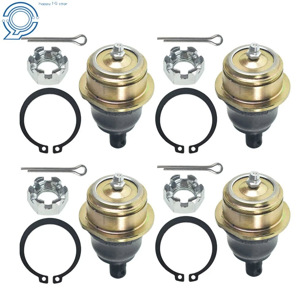 Lower Ball Joints for Bombardier Can-Am DS650 (2004-2007)