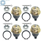 Lower Ball Joints for Bombardier Can-Am DS650 (2004-2007)