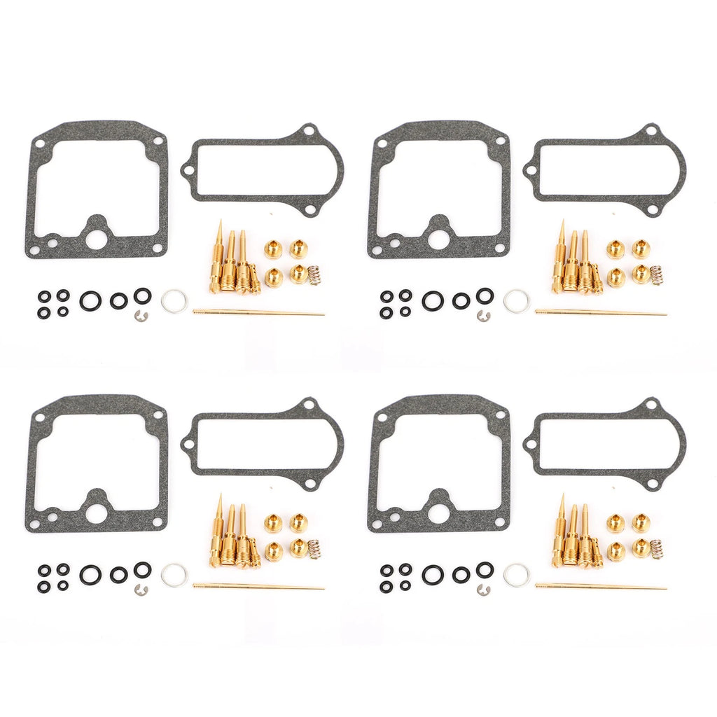 Carburetor Rebuild Repair Kit for Kawasaki KZ900A/B (1976–1977)