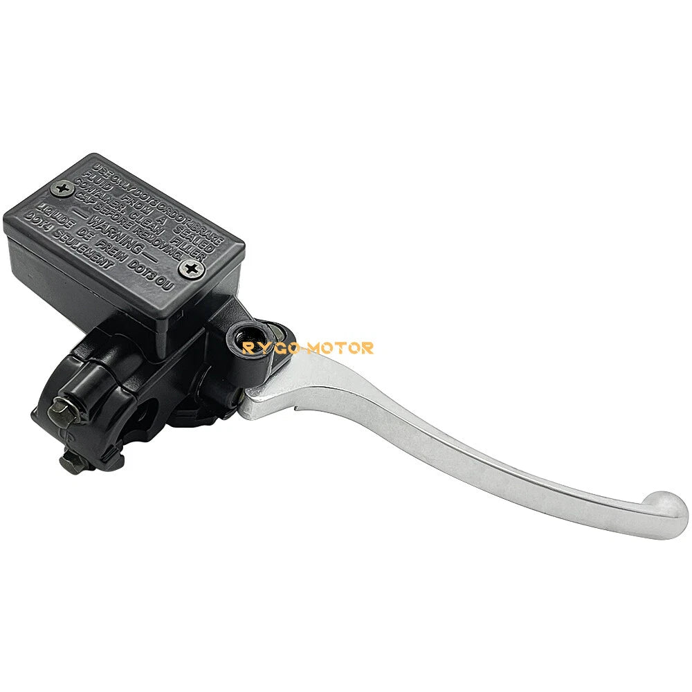 Front Brake Master Cylinder for Kawasaki Brute Force 300 650 750 (2003–2023)