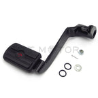 Extended Brake Pedal Arm Gear Skull for Harley Touring/Trike (2014–2018)