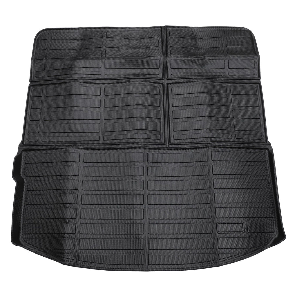 Trunk Mat for Mazda CX-90/CX90 PHEV (2024–2025) TPE Cargo Liner