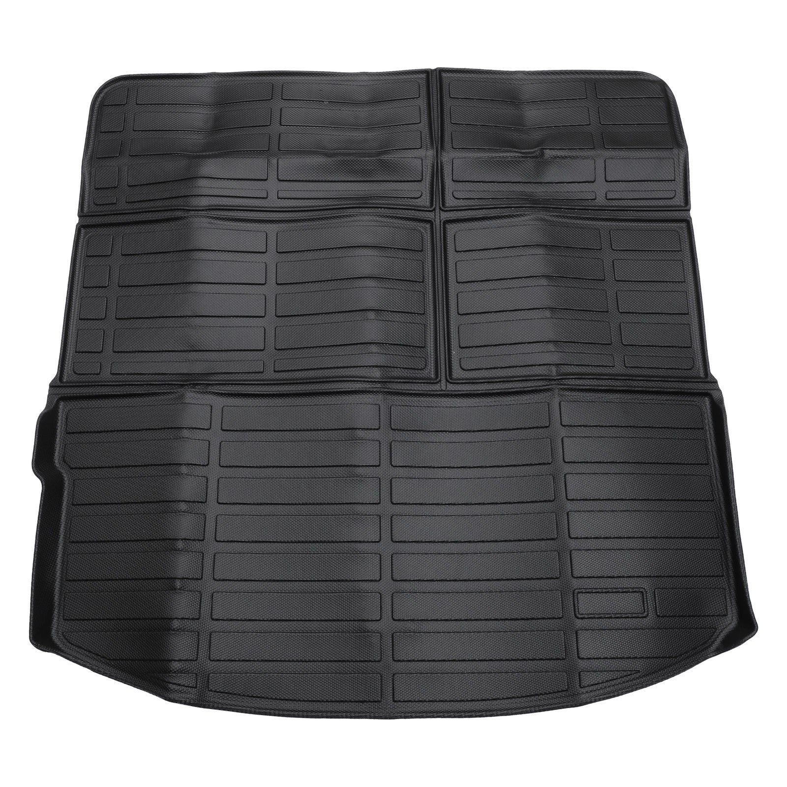 Trunk Mat for Mazda CX-90/CX90 PHEV (2024–2025) TPE Cargo Liner