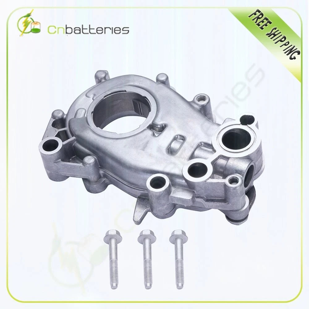 Oil Pump Kit for Buick Acadia 2.8L-3.6L V6 (2004–2019) & Cadillac 9-4X