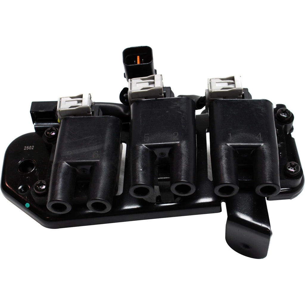 Ignition Coil for Hyundai Tiburon (2003–2008)